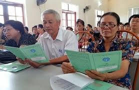 Có phải thay đổi nơi nhận lương hưu khi chuyển chỗ ở không?