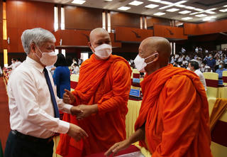 Đến năm 2030 đồng bào dân tộc thiểu số không còn xã, thôn, bản, ấp đặc biệt khó khăn