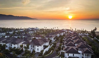 Mở bán Premier Village: Ưu đãi tốt, 45 biệt thự đã có chủ
