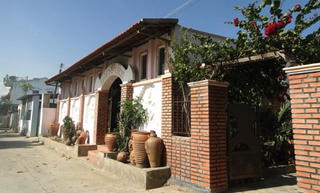 Đặc sắc  gốm  Chăm