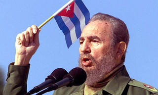 Truyền hình Nhà nước Cuba: Lãnh tụ Fidel Castro qua đời ở tuổi 90