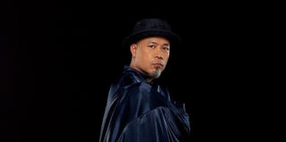 Nhạc sỹ Huy Tuấn: 'Chúng tôi muốn tạo ra một show diễn chưa từng có tại Việt Nam'