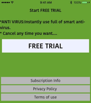 Kiếm 80.000 USD/tháng bằng ứng dụng lừa đảo trên App Store