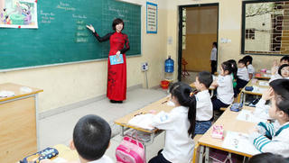 Chấn chỉnh tình trạng vi phạm đạo đức nhà giáo