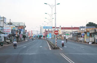 Đề xuất đầu tư 1.500 tỷ đồng xây dựng đường tránh Buôn Ma Thuột