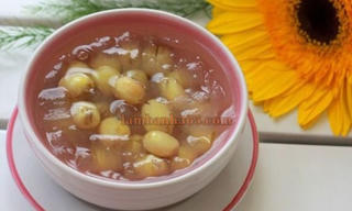Chè hạt sen