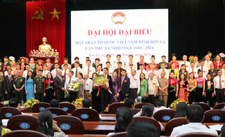 Đổi mới, nâng cao chất lượng hoạt động cơ sở