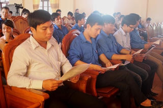 Kon Tum: Tổng kết 5 năm thực hiện Đề án 103 hỗ trợ thanh niên học nghề và tạo việc làm