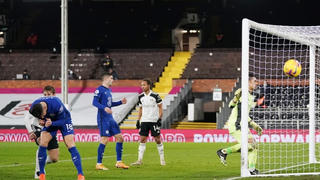 Mason Mount ghi bàn, Chelsea nhọc nhằn đánh bại Fulham