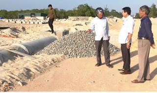 Nâng vị trí Mặt trận từ hiệu quả giám sát, phản biện