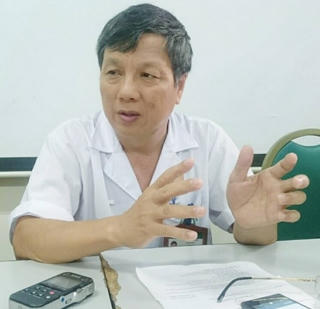 Vụ BS Lương bị bắt: Hội Hồi sức – Cấp cứu gửi đơn kiến nghị lên Bộ Công an