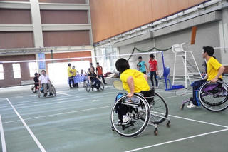 Giải Vô địch môn Bóng bàn, Cầu lông, Cử tạ, Cờ vua, Boccia người khuyết tật toàn quốc