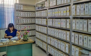 Năm 2025: 100% hồ sơ BHXH sẽ được số hoá