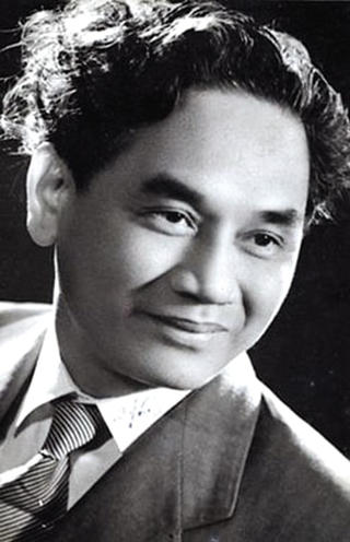 100 năm Xuân Diệu