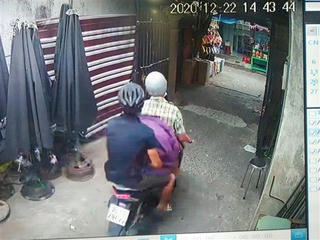 Kẻ trộm đột nhập di tích cấp quốc gia, lấy đi cổ vật hơn 100 năm tuổi