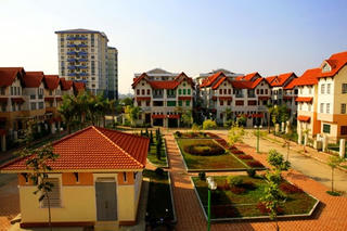 Lĩnh vực đất đai tiềm ẩn nguy cơ tham nhũng