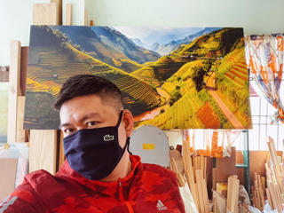 Khởi tố thêm một thành viên nhóm 'Báo sạch' 