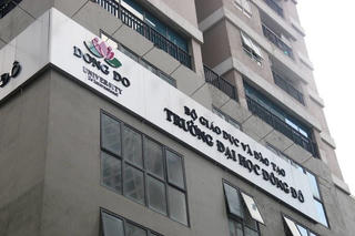 Sử dụng bằng giả Đại học Đông Đô để làm tiến sĩ: Xử lý như thế nào?