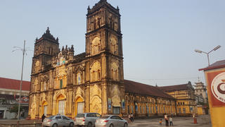 Nam Định: Chuẩn bị hạ giải, xây mới nhà thờ Bùi Chu