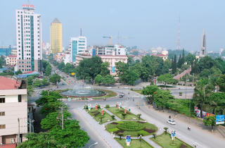 Thái Nguyên: Hệ thống tổ chức của Mặt trận cơ sở thường xuyên được kiện toàn
