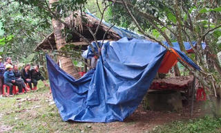 Vụ thanh niên chết dưới giếng hoang: Khởi tố hai đối tượng