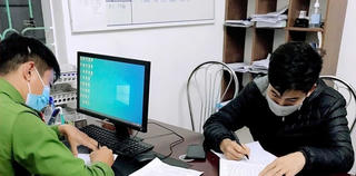 Quảng Ninh: Vi phạm quy định cách ly tại nhà, bị phạt 7,5 triệu đồng
