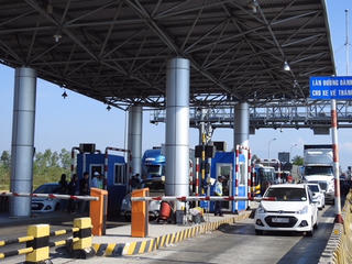 Chủ đầu tư BOT Ninh Lộc muốn trả dự án lại cho Nhà nước