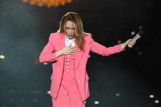 Mỹ Tâm viết tâm thư cảm ơn người hâm mộ