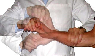 Dấu hiệu sớm bệnh Parkinson