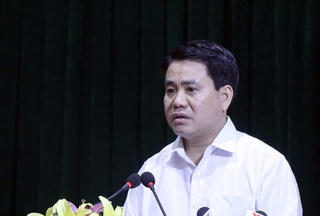 Thanh tra Hà Nội: Khu đất sân bay Miếu Môn là đất Quốc phòng