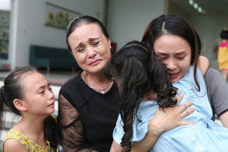 Phim truyền hình và những màn tái ngộ