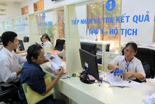 Dịch vụ công và tư