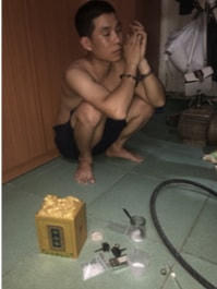 Hải Phòng: Bắt 6 đối tượng buôn bán ma túy lưu động