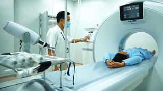 Xạ trị chiếm ưu thế