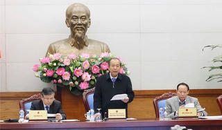 Còn tình trạng 'trên nóng dưới lạnh' trong bộ máy hành chính các cấp