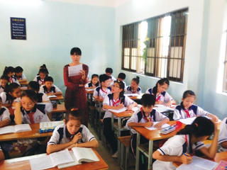 4 nội dung trọng tâm ngành GD tỉnh Bà Rịa - Vũng Tàu