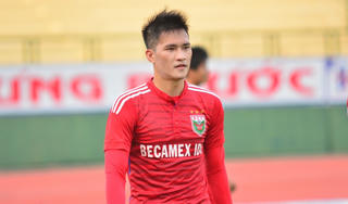 Công Vinh phủ nhận ứng cử Tổng thư ký VFF