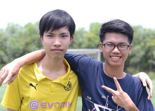 Thủ khoa khối A1 sẽ nộp hồ sơ vào Đại học Ngoại thương