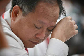 ‘Đoạn trường’ Tất Thành Cang
