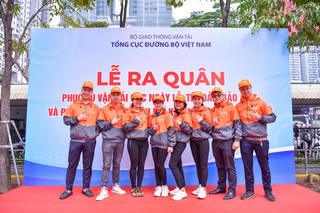 Viettel cam kết vận hành hệ thống thu phí sử dụng đường bộ tự động không dừng đúng hẹn