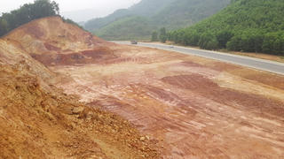 Xử lý sạt trượt đường Hòa Lạc - Hòa Bình: Xác định rõ sai phạm để xử lý trách nhiệm