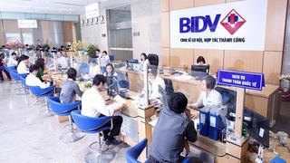 BIDV giảm lãi suất cho vay