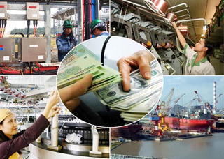 Kinh tế tư nhân cần sân chơi bình đẳng