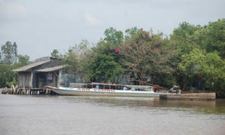 Những nỗ lực đáng ghi nhận ở Cà Mau