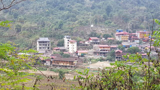 Xâm phạm Vườn Quốc gia Ba Bể: Ban Quản lý nói gì?