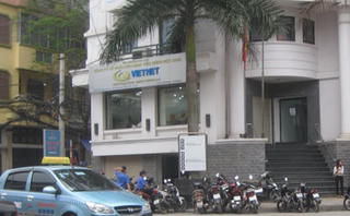 Rút giấy phép công ty đa cấp Liên minh Tiêu dùng