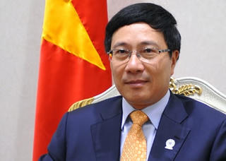 Vị thế Việt Nam đang lên trên trường quốc tế