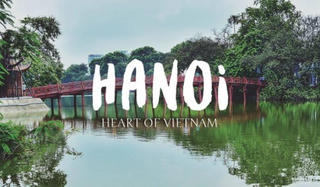 CNN sẽ quảng bá Hà Nội là điểm đến mới của thể thao