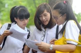Kỳ thi quốc gia THPT 2015: Quy trình nhận đơn và chấm phúc khảo