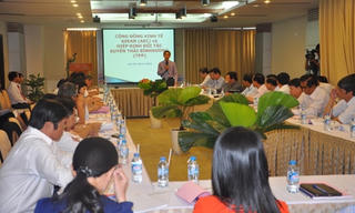 Xây dựng thương hiệu và phát triển kênh bán hàng